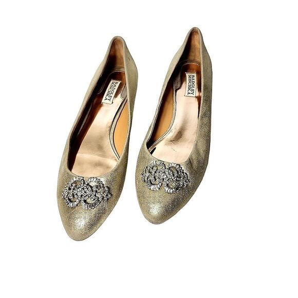 Badgley Mischka - Picture 2 of 9